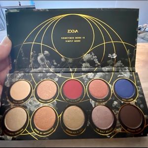 NWT Opulence Eyeshadow
